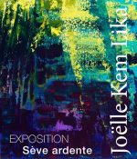 Exposition Joëlle Kem Lika