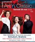 Artnclassic-31mai-2026, concert à Sainte Vertu
